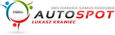 AutoSpot Łukasz Krawiec